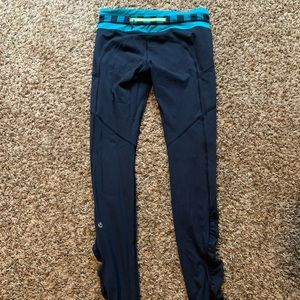 Full length leggings!